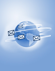 Correo Web