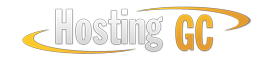 Logo Hosting GC