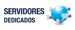 Servidores Dedicados