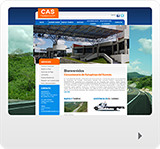 Cas México