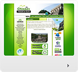 Chiapas Travel & Tours