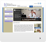 Clinica de Colon y Recto