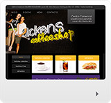 Dickens Coffee Shop