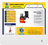 Grupo Kamus