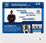 Seguridad Alcon