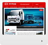 Hino Chiapas
