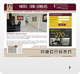 Hotel San Carlos